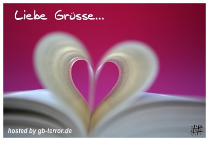 Gaestebuch Bild Gruesse