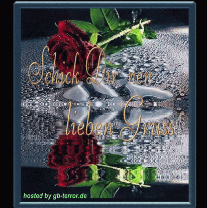 Gaestebuch Bild Gruesse