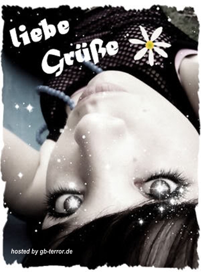 Gaestebuch Bild Gruesse