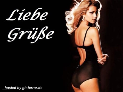 Gaestebuch Bild Gruesse