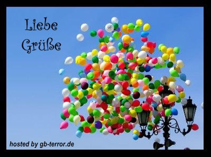 Gaestebuch Bild Gruesse