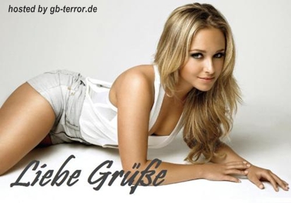 Gaestebuch Bild Gruesse