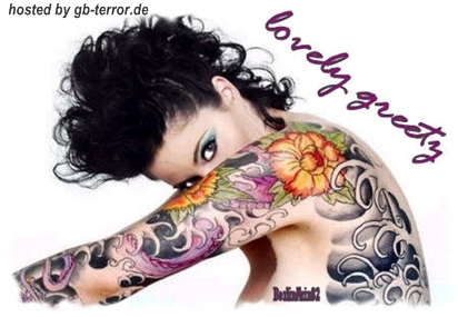 Gaestebuch Bild Gruesse