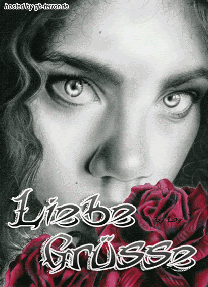 Gaestebuch Bild Gruesse