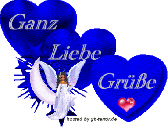 Gaestebuch Bild Lieber Gruss