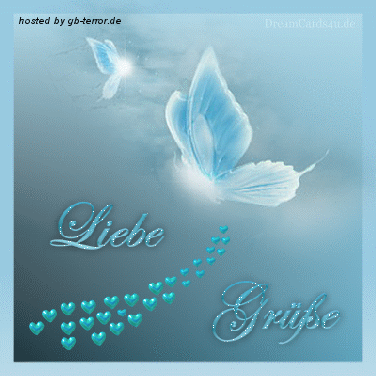 Gaestebuch Bild Lieber Gruss