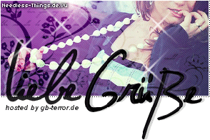 Gaestebuch Bild Lieber Gruss