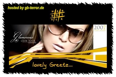 Gaestebuchbild Liebe Gruesse