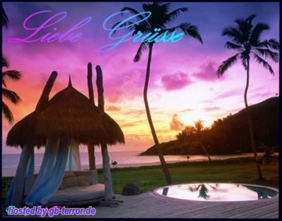 GB-Bild Liebe Gruesse