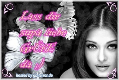 GB-Bild Liebe Gruesse
