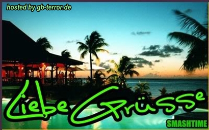 GB-Bild Liebe Gruesse