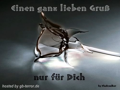 GB-Bild Liebe Gruesse