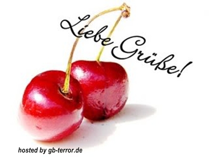 GB-Bild Liebe Gruesse