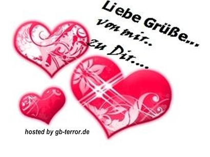 GB-Bild Liebe Gruesse