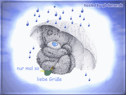 GB-Bild Liebe Gruesse