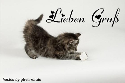 GB-Bild Liebe Gruesse