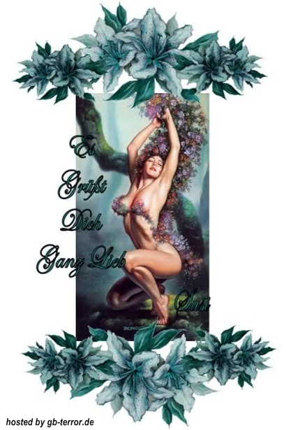 GB-Bild Liebe Gruesse