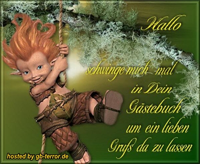 GB-Bild Liebe Gruesse