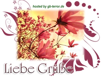 GB-Bild Liebe Gruesse