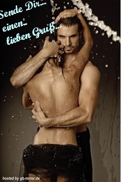 GB-Bild Liebe Gruesse