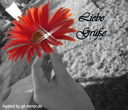 GB-Bild Liebe Gruesse