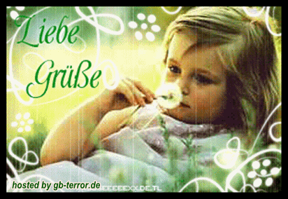 GB-Pic Liebe Gruesse