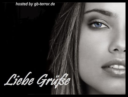 GB-Pic Liebe Gruesse