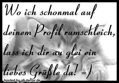 GB-Pic Liebe Gruesse