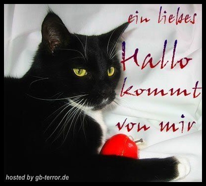 GB-Pic Liebe Gruesse