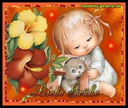 GB-Pic Liebe Gruesse