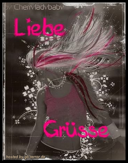 GB-Pic Liebe Gruesse