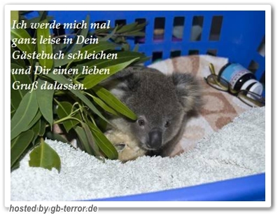 GB-Pic Liebe Gruesse