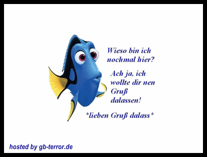 GB-Pic Liebe Gruesse