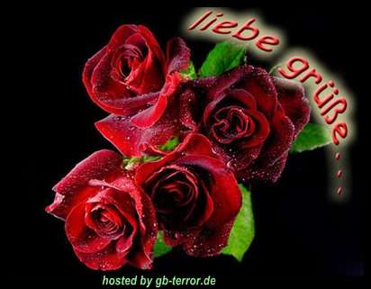 GB-Pic Liebe Gruesse