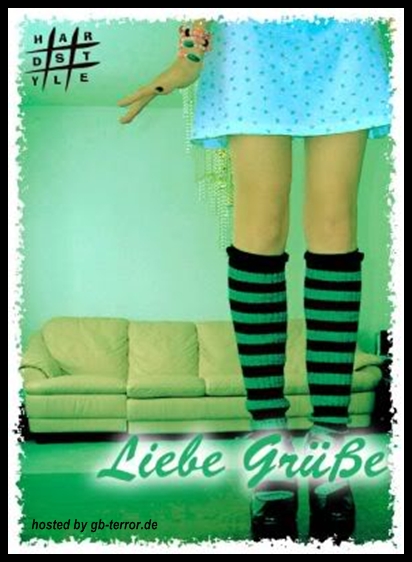 GB-Pic Liebe Gruesse