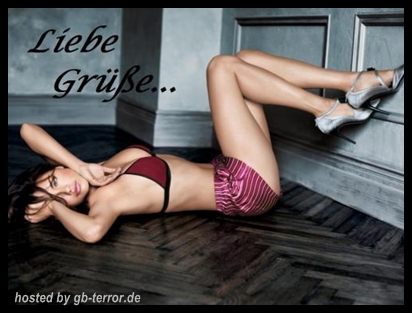 GB-Pic Liebe Gruesse