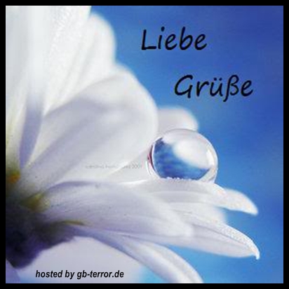 GB-Pic Liebe Gruesse