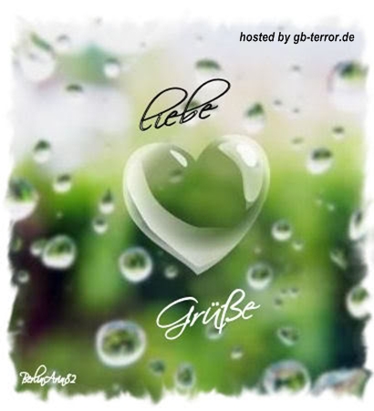 GB-Pic Liebe Gruesse
