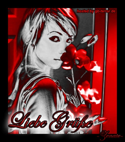 GB-Pic Liebe Gruesse