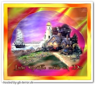 GB-Pic Liebe Gruesse