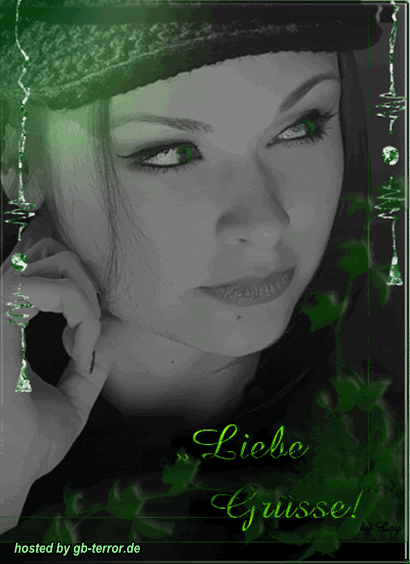 GB-Pic Liebe Gruesse