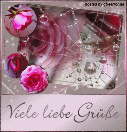 GB-Pic Liebe Gruesse