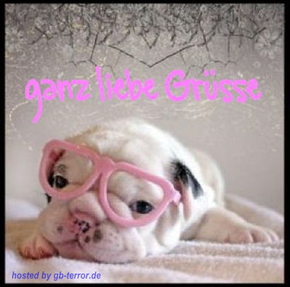GB-Pic Liebe Gruesse