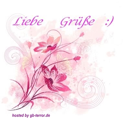 GB-Pic Liebe Gruesse