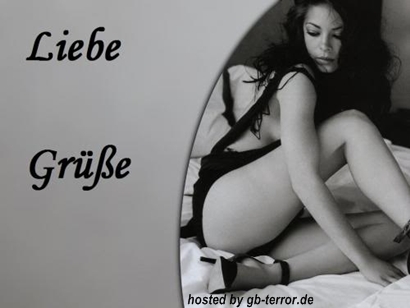 GB-Pic Liebe Gruesse