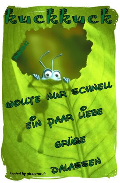 GB-Pic Liebe Gruesse