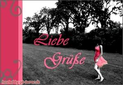 GB-Pic Liebe Gruesse