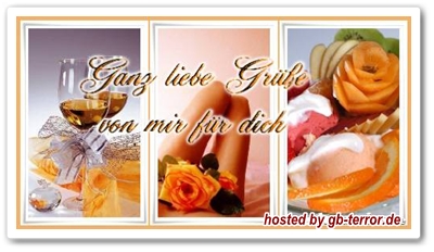 GB-Pic Liebe Gruesse