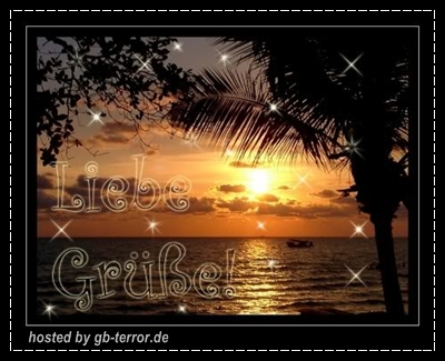 GB-Pic Liebe Gruesse