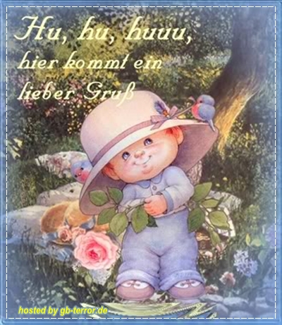 GB-Pic Liebe Gruesse